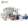 China Customized 55kW Power PCB Recycling Plant for in Scrap Circuit Board Crushing wholesale