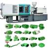 High Speed Energy Saving Injection Molding Machine With Heating System