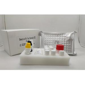 Serum Plasma Diagnostic Test Igg Elisa Kit For Hepatitis B Core Antigen