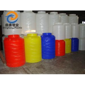 China round water tank supplier