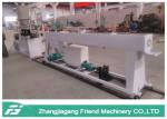 equipamento de fabricação da mangueira da capacidade 30kg/H para a aplicação de nylon do óleo do carro