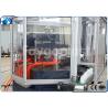 30 IBM Injection Blow Molding Machine With Servo System For Plastic Bottle 3ml
