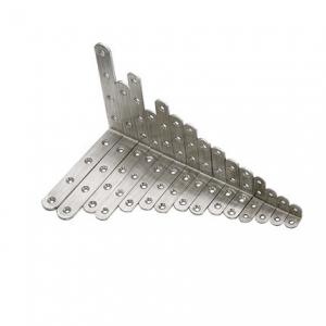 Galvanized Steel C U Type Solar Panel Bracket for Roof/Ground Solar Mounting System