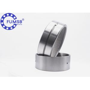 Solid Collar Separated Heavy Duty Needle Roller Bearings With High Speed