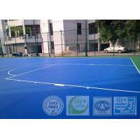 China ITF Certificate Acrylic Sports Flooring Basketball Maleic Acrylic Acid Sodium Salt on sale