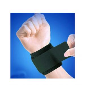 Breathable Elastic Wrist Ankle Weight Polyester Strap Sweet Slim Belt