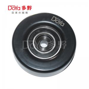China Suzuki Drive Belt Idler Pulley Tensioner 17530-77E00 supplier