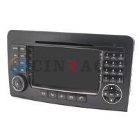 China Car DVD Navigation Radio 8.0 Lexus IS Display Assembly 86431-53361  412300-4780 2010 on sale