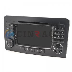 China CD DVD GPS Car Radio Infiniti Q50 LCD Modules For Car GPS Auto Parts supplier
