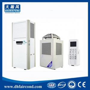 114 Ton best commercial hvac units garage gym air conditioning industrial ac unit cost system for gym manufacturer China