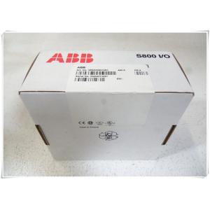 China O módulo 3BSE008516R1 de AI810 Digitas I O, módulo de entrada 1x8 da C.A. canaliza 50V supplier