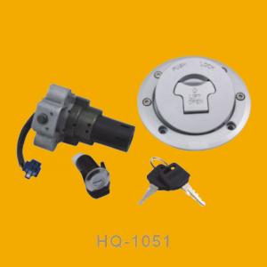 OEM motorcycle ignition switch,motorbike ignition switch for lock set HQ1051
