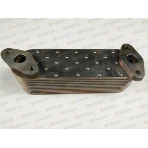 High Performance Auto Oil Cooler Cover Hino Truck Spare Parts EM100 DM100