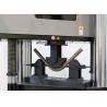 Hydraulic Universal Testing Machine 100kN-1000kN for Tensile Strength