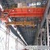YT QZ type double girder grab overhead crane,Best quality grab crane,Best price