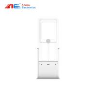 China 13.56MHz HF RFID Anti - Theft Detector Security Gate Access Control System Reader Standalone RFID Reader on sale