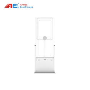 China 13.56MHz HF RFID Anti - Theft Detector Security Gate Access Control System Reader Standalone RFID Reader supplier