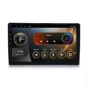China 9 Inch Android Car Radio with Steering Wheel Control GPS Navigation and Multimedia Player supplier