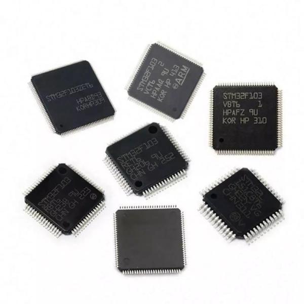Xilinx Inc Integrated Circuits - ICs for Advanced Semiconductor Applications