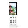 Z48 Audio guide system tental cabinet with smart guide device