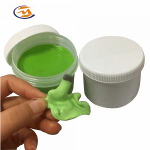 Medical Grade 35 Shore A Easy To Mold Silicone Ear Putty Silicon ear Impression Putty