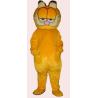 China Costume de bande dessinée de mascotte de Garfield costumé wholesale