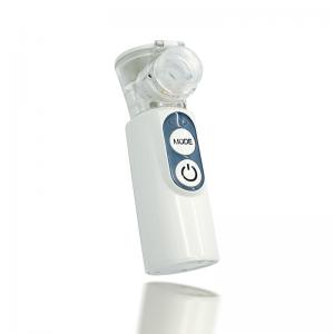 Household Battery Operated Asthma Nebulizer 5.5*5*12cm