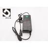 Casting Process Electric Bike Charger 48V 1.8A Prevent Battery Overshooting