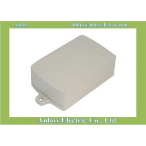 China Weatherproof 160x100x56mm Plastic Electrical Junction Box supplier
