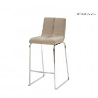 China Contemporary Bar Chairs with Backrest on sale