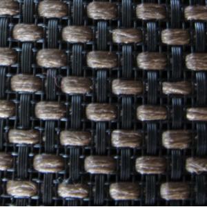 Cabinet Grill Cloth Brown/Black Basket Weave, 59" Width grill cloth fabric DIY repair speaker
