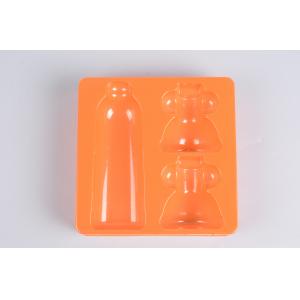 China Waterproof Daily Medicine Box , PP Plastic Material Medicine Box Organizer supplier