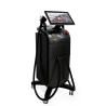China ABS Laser Hair Removal Machine With Sapphire Contact Cooling Water Cooling System wholesale