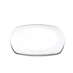 3mm Thickness Al2O3  Sapphire Crystal Watch Glass , Domed Mineral Crystal For Wist Watch