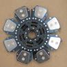 China 11&quot; Tractor Clutch RE211277 YZ91038 RE177574 YZ91138 Tractor Spare Parts wholesale