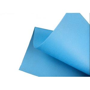 China Recycled Colorful PP Non Woven Fabric For Shoe / Bag / Medical Products supplier