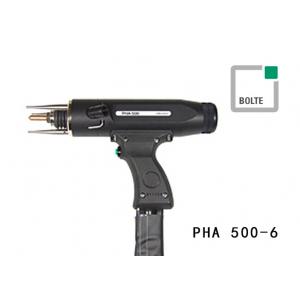 PHA-500-6 Automatic Stud Welding Gun For Short Cycle Stud Welding And  Drawn Arc Stud Welding