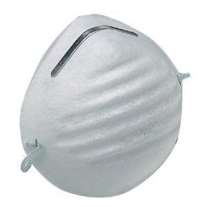 Exclusive Disposable Respirator Mask , Disposable Welding Respirator