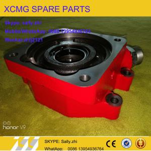 XCMG  Push Pump , 803004322, XCMG loader  parts  for XCMG wheel loader ZL50G/LW300