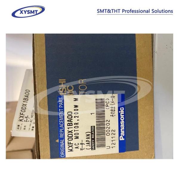 KXF0DX1BA00 HC-MF23B-S24 Servo motor de CA para Panasonic CM402 DT401