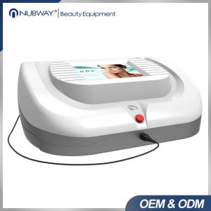Professional High-frequency Vascular Removal Beauty Machine laser spider vein removal with CE approval