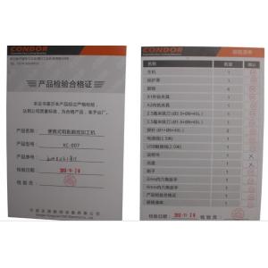 China Original Xhorse iKeycutter CONDOR XC MINI Master Series Car Key Cutting Machine Update Online supplier