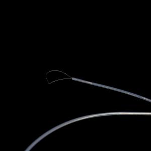 Endoscopic Forceps For Foreign Body Removal With Smooth & Straight Outer Tube