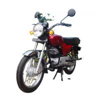 China Cheap Africa Popular 100CC Motorcycle India Bajaj Boxer Motorcycle on sale
