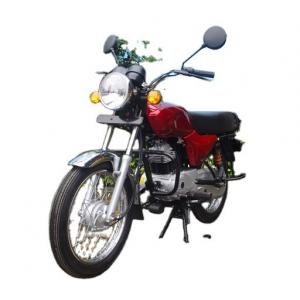 Cheap Africa Popular 100CC Motorcycle India Bajaj Boxer Motorcycle