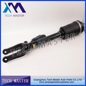 China OEM Air Suspension Shock Mercedes ML GL W164 Front Air Spring Shock Absorber supplier