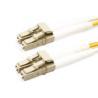 China H3C QSFP-8LC-D-AOC-5M多用性がある5m （8 LCのコネクターの活動的な光学ブレイクアウト ケーブルへの16ft） 40G QSFP+ wholesale