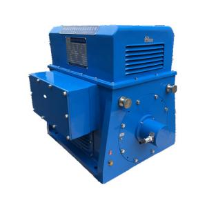 200KW 4000rpm Diesel Engine Dyno For Medium Diesel Engine