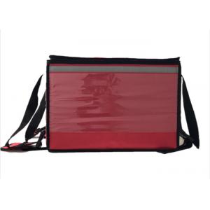 31L PU Cold Chain Packaging Durable Vacuum Insulation Panels Thermo Cooler Keeping 72 Hours