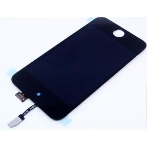 Gen Lcd Touch Digitizer Screen Assembly Replacement for Ipod Touch 4th